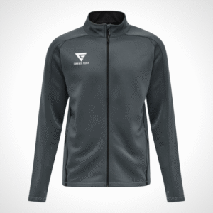 Blue Cap Sleeved Midi Dress